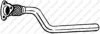 BOSAL 750-083 Exhaust Pipe